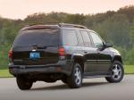 Chevrolet TrailBlazer EXT 2002 года